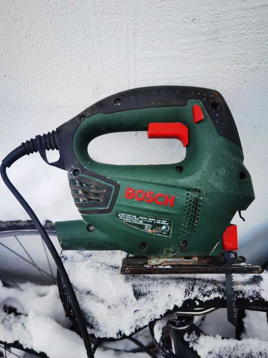 зеге bosch pst 800pel