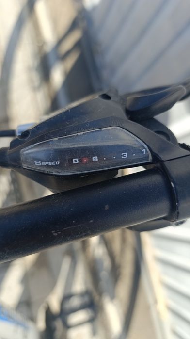 Продам горный велосипед RICHMAN