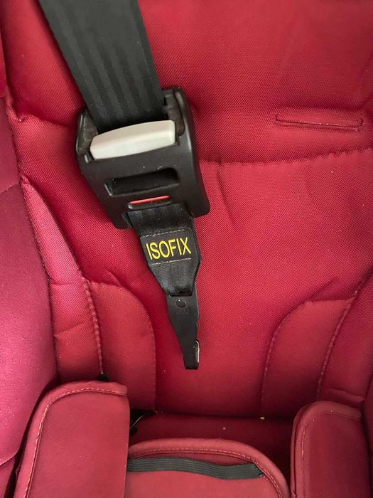 Столче за кола BebeConfort