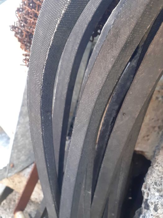 ПРодам ремень клиновидный