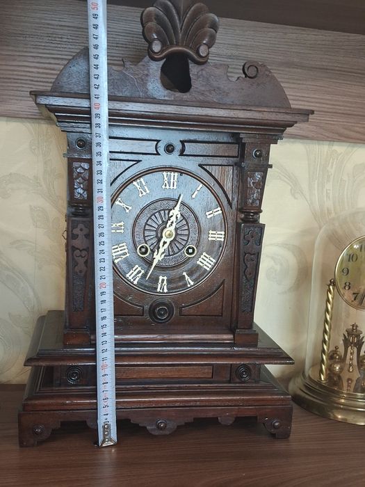 Продавам изключително рядка Шварцвалдска кукувица в колекционерски вид