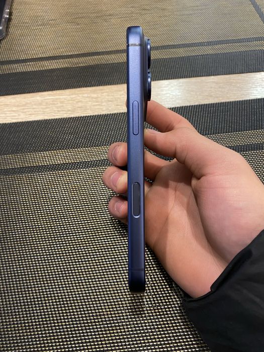 iPhone 17 pro 256 GB