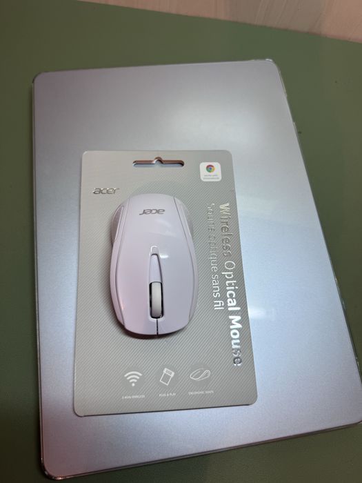 Mouse wireless optic Acer AMR800 – Nou