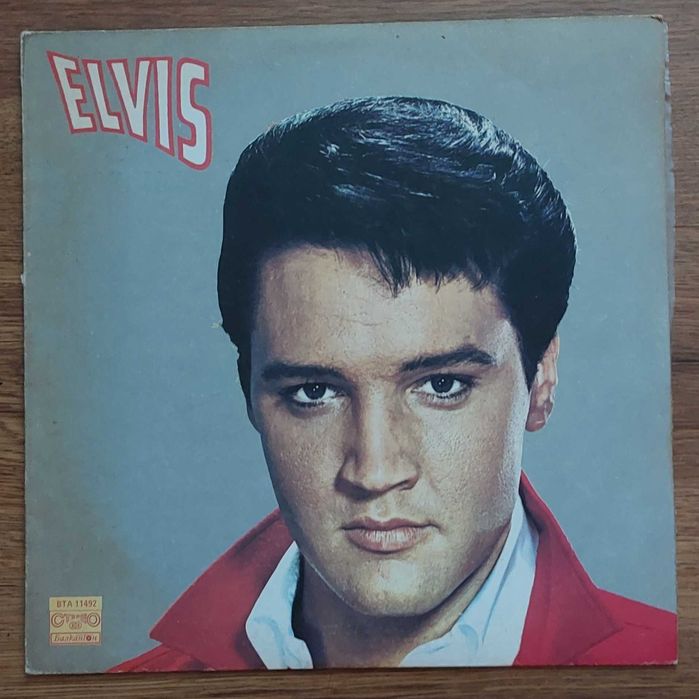 Грамофонни плочи