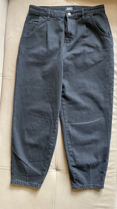 Черни Дънки ONLY