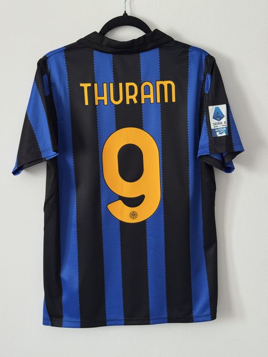 Tricou fotbal Inter Milan Home 26/27
