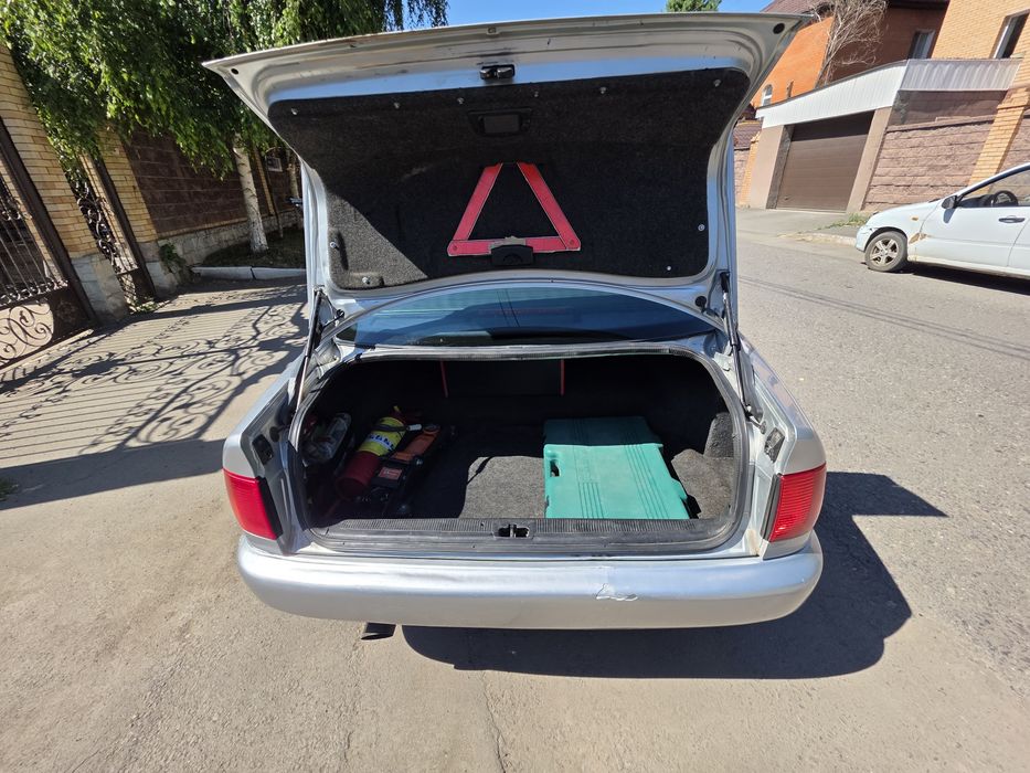 Продам Audi a6 c4