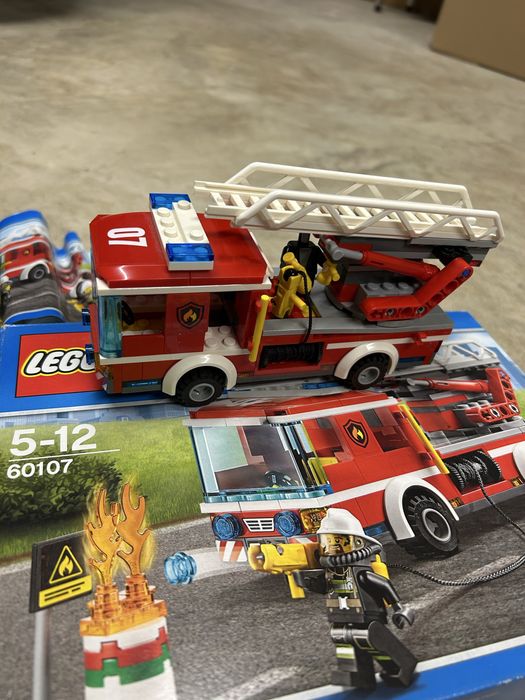 LEGO Канструктори различни в-ве