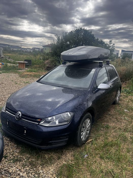 Golf 6 1.6TDI 2016