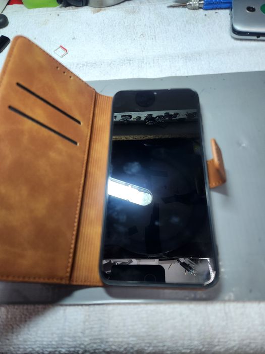Vand Samsung galaxy  A12