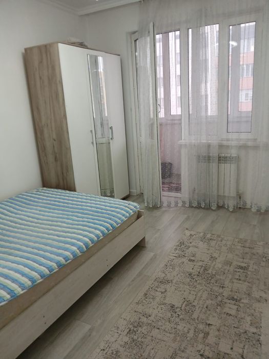 Сдам 2-х комнатную квартиру