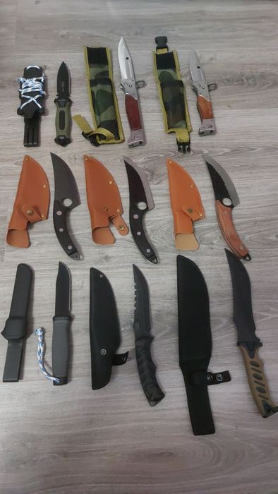 Briceaguri si cutite