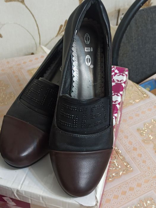 Продам обувь разную