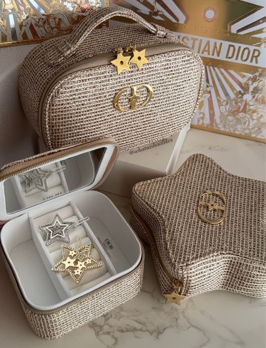 В наличии! Косметички