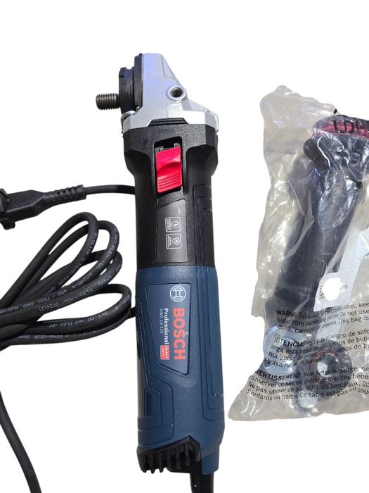 Polizor Bosch  gws 14 125