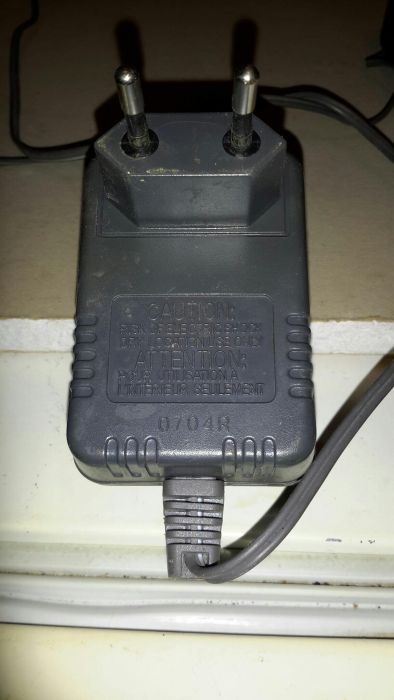 Радиотелефон PANASONIС с двумя трубками