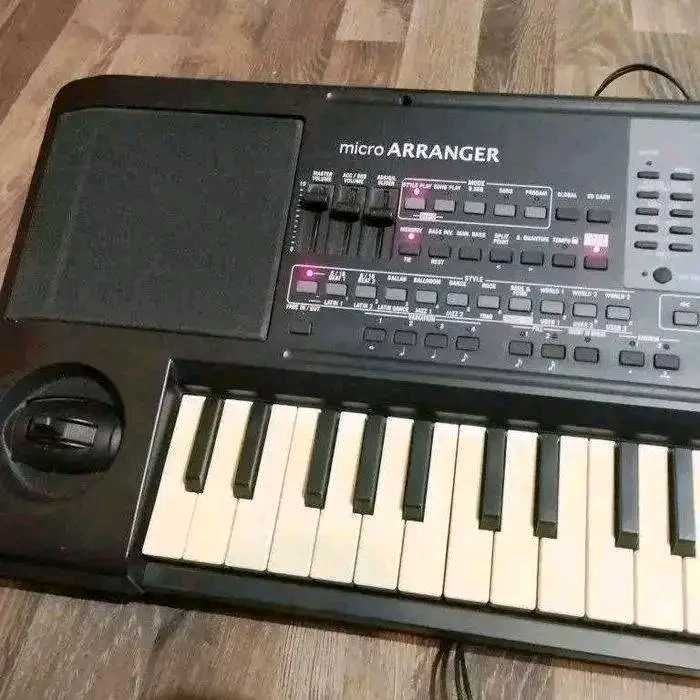 ПРОДАВАМ microarranger