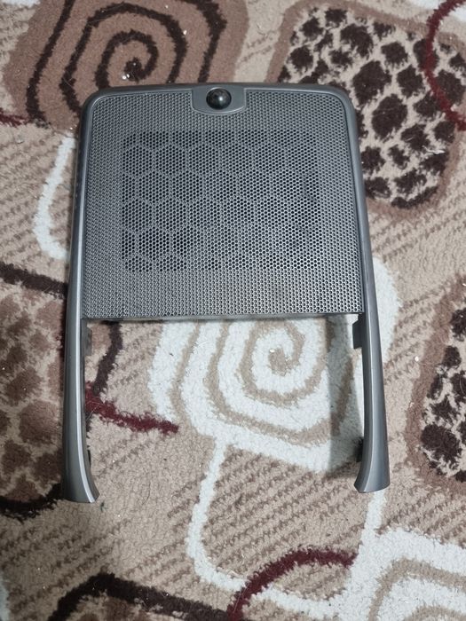 Каптива детали салона