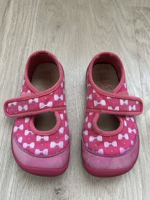 Боси пантофки 27 номер