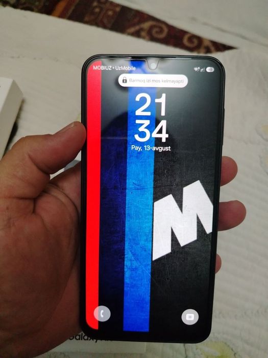 Samsung a16 6/128gb