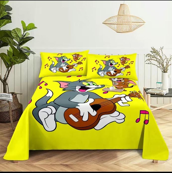 Продам детское постельное белье