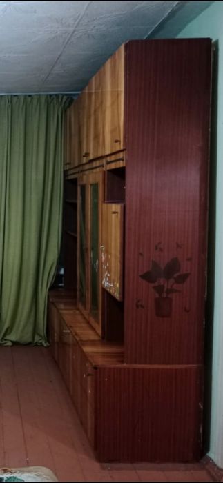 Отдам бесплатно шкафы район Селевина