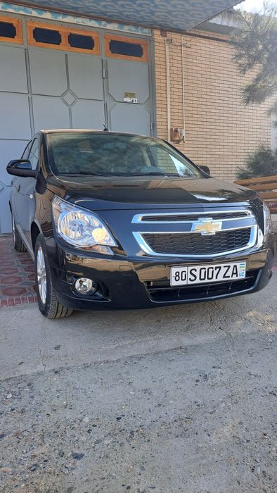Cobalt sotiladi 2024