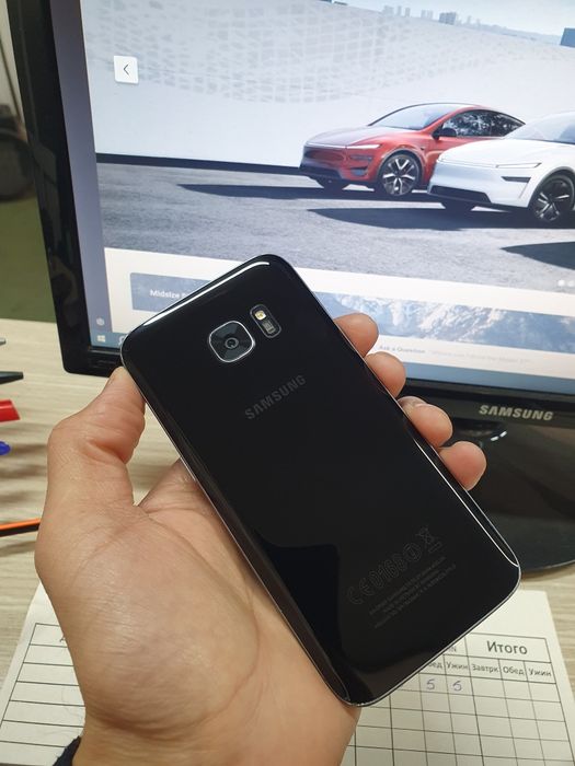 Samsung S7 32Gb продам