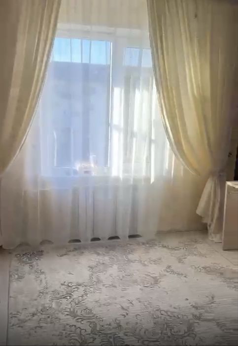 Квартира 4 комнатная