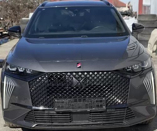 Fata completa  DS7  crossback 2024
