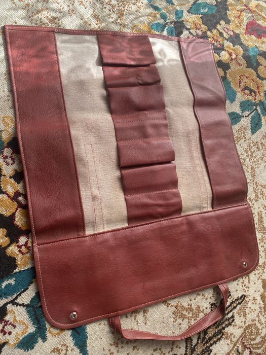 Сумка для строительных инструментов