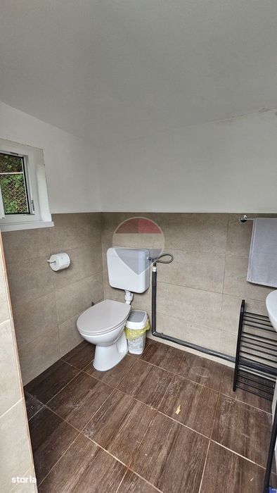 Căsuță de vacanță de vânzare – comuna Alexandru cel Bun, Neamț