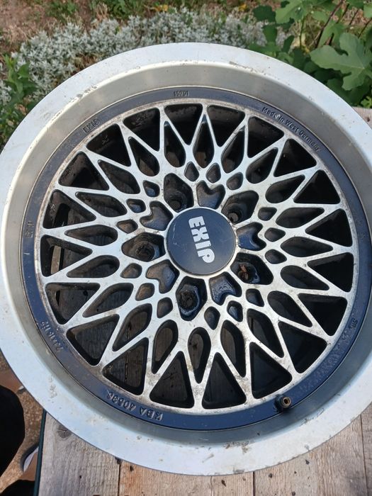 Jante din aluminiu de vânzare