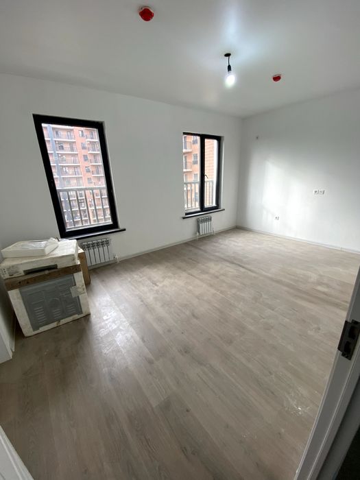 2 комнатная квартира в ЖК «Assalam Sohil” Яшнабадский район