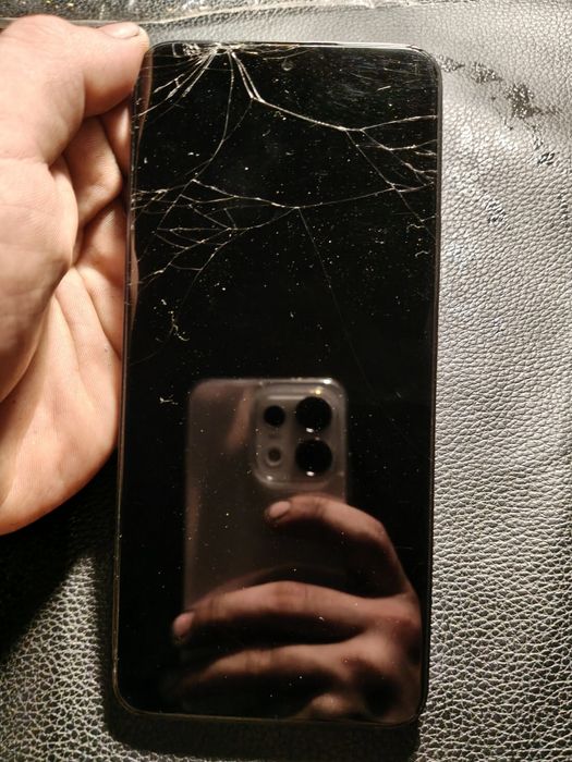 Обмен Honor 90lite