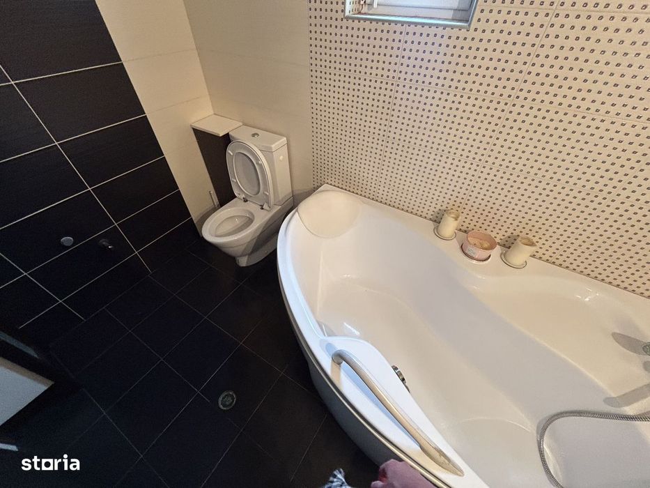 Apartament 3 camere zona Tomis Nord