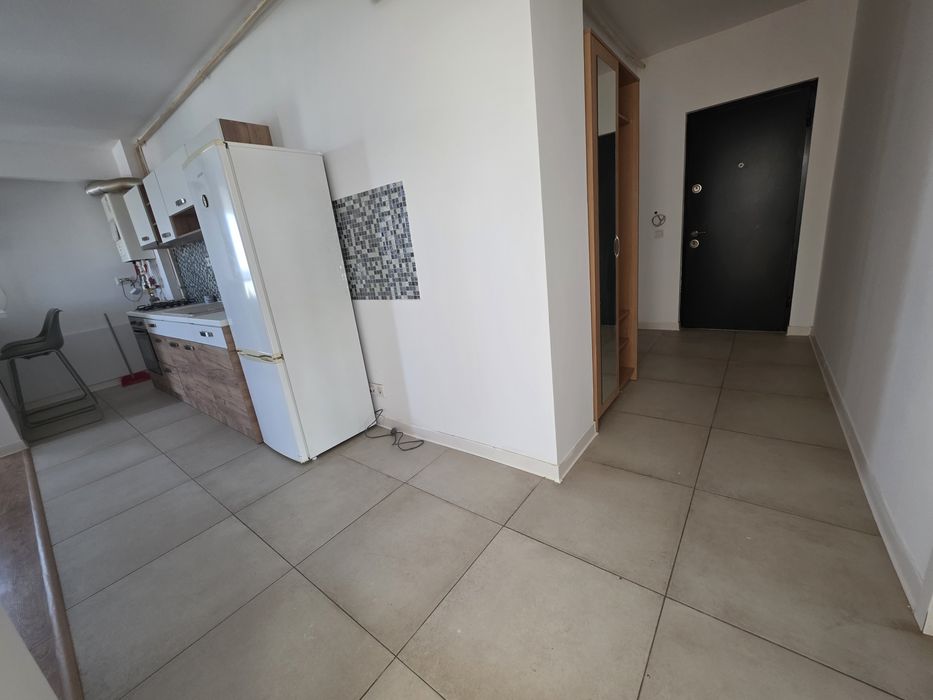 Proprietar Inchiriez 2 camere Mogosoaia langa Arbo Residence — fotografia 3