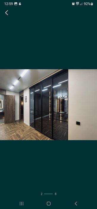 Продаем свою 3х комнатную квартиру