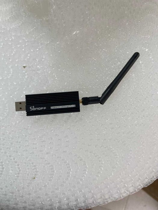 SONOFF ZigBee 3.0 USB Dongle Plus ( Dongle-E )