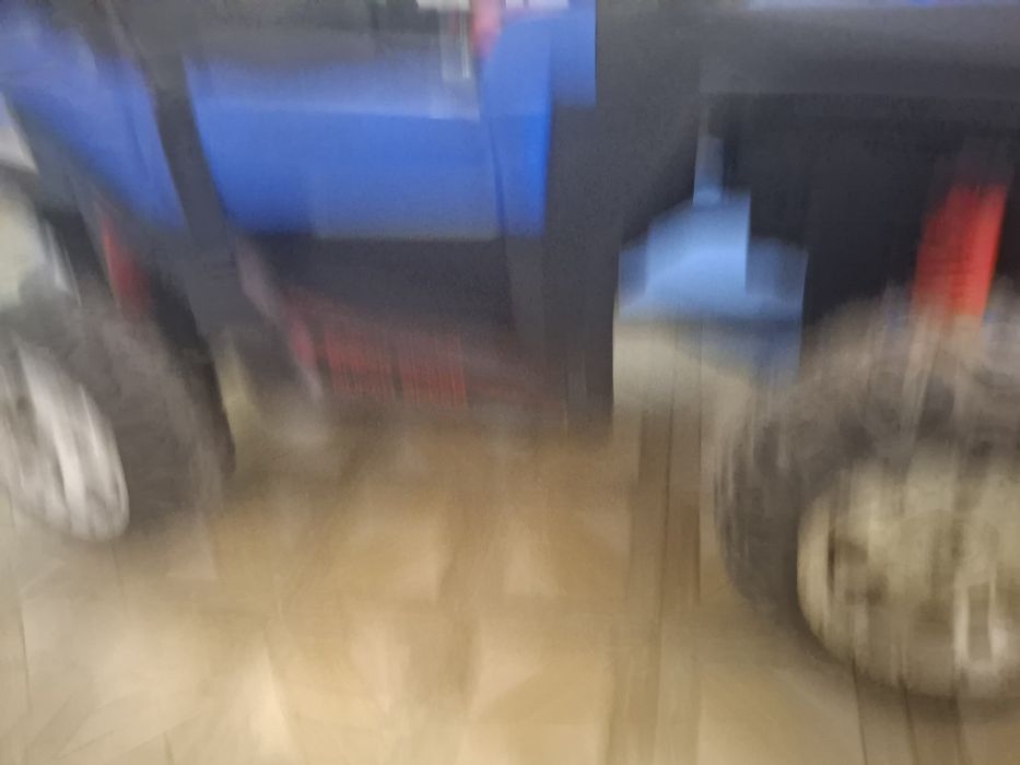 Bollar uchun elektron Buggy/Of-road mashina