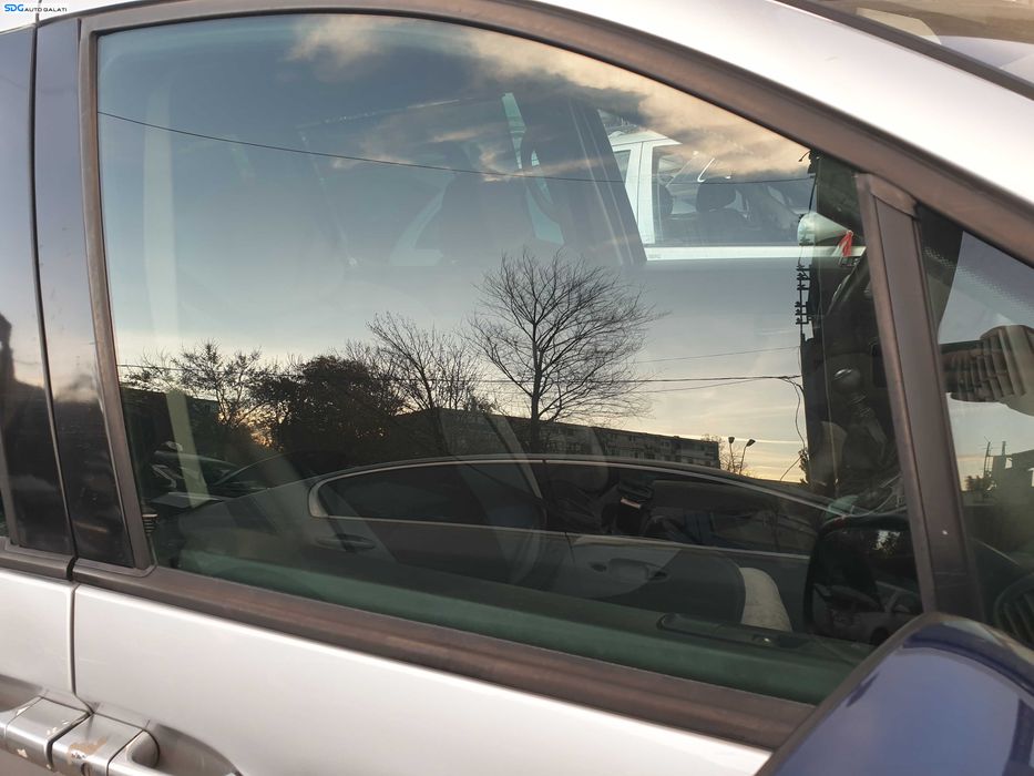 Geam Sticla de la Usa Portiera Dreapta Fata Citroen C8 2002 - 2008 [K9617]