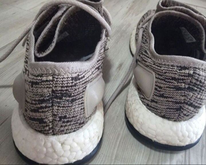 Adidas PureBoost мъжки маратонки  39н