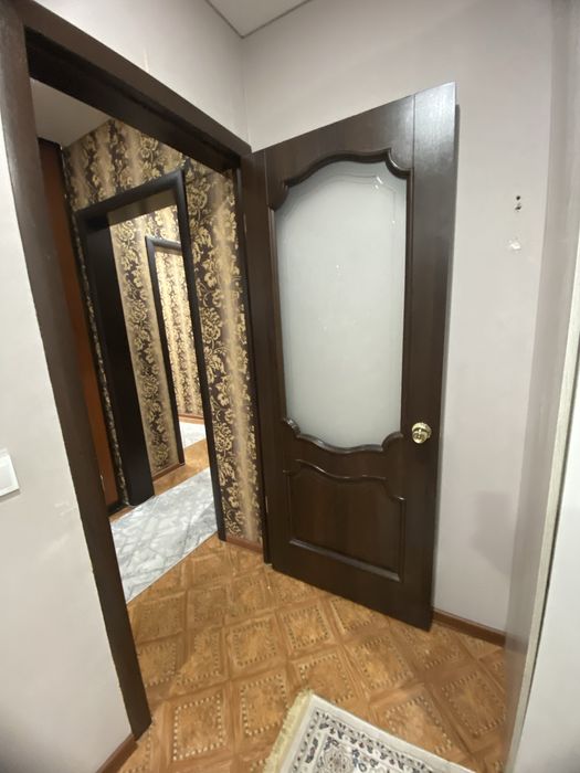 В среднем состояние