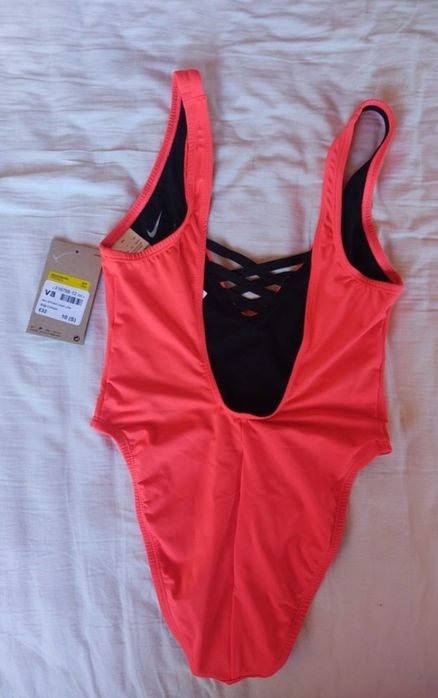 Оригинален бански Найк