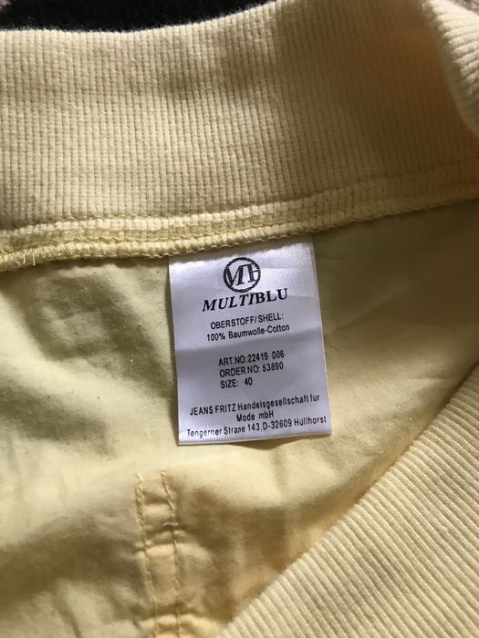 Pantaloni subtiri de vara