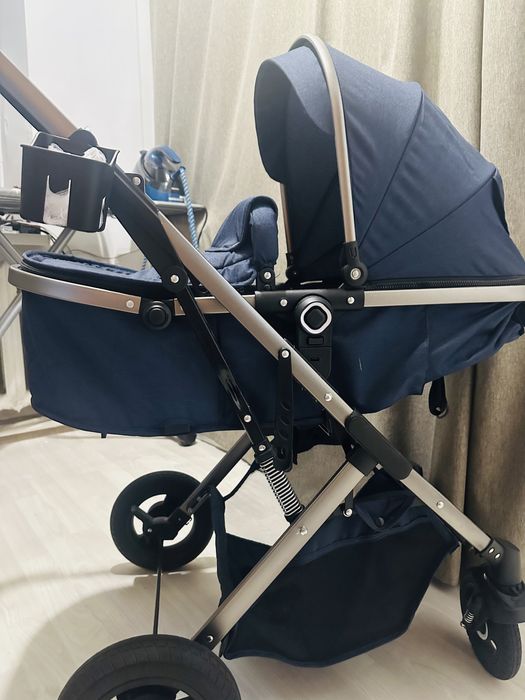 Продам коляску