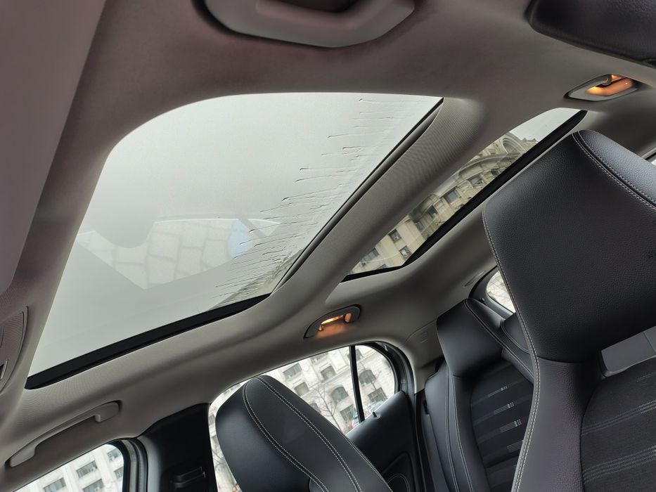 Mercedes-Benz GLA 220 d/4Matic