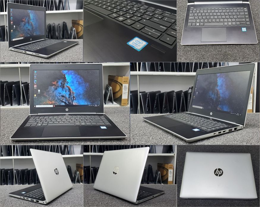 Hp Probook Laptop