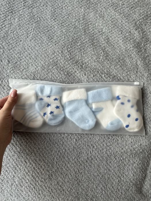 Детские вещи новые