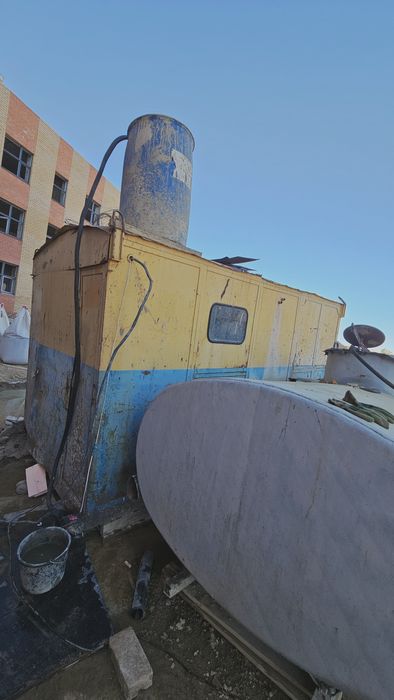 Продам тольмер (штукатурная станция)